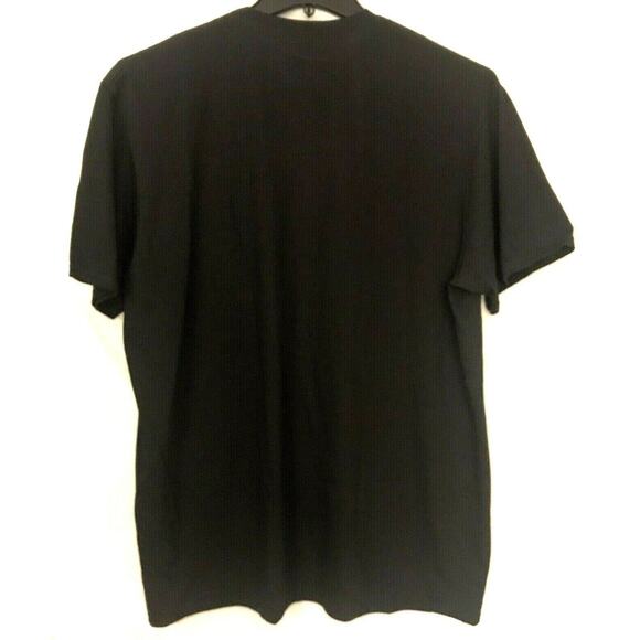 NEW AC/DC Men’s Back In Black T-shirt Tee Size X Large 46/48 - Picture 5 of 5